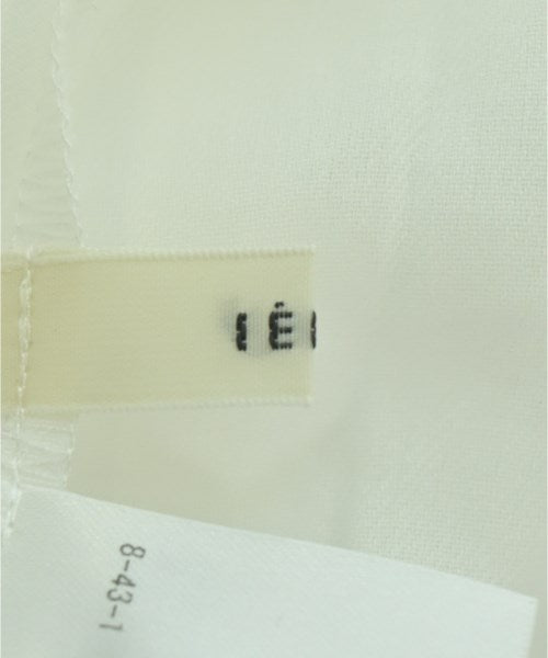IENA 女襯衫