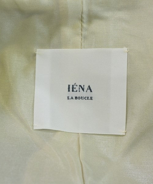 IENA 其他大衣