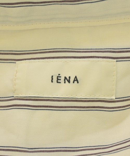 IENA 休閒襯衫