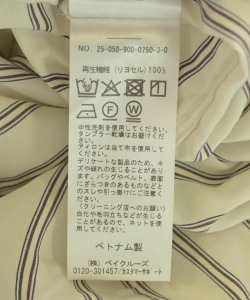 IENA 休閒襯衫