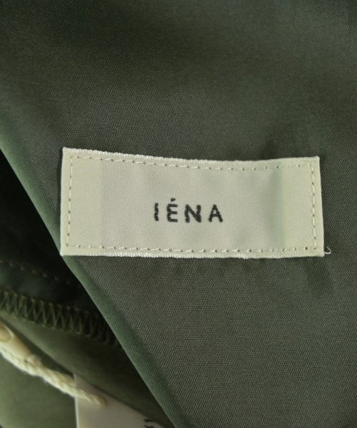 IENA 連身衣/馬戲團服/連身褲