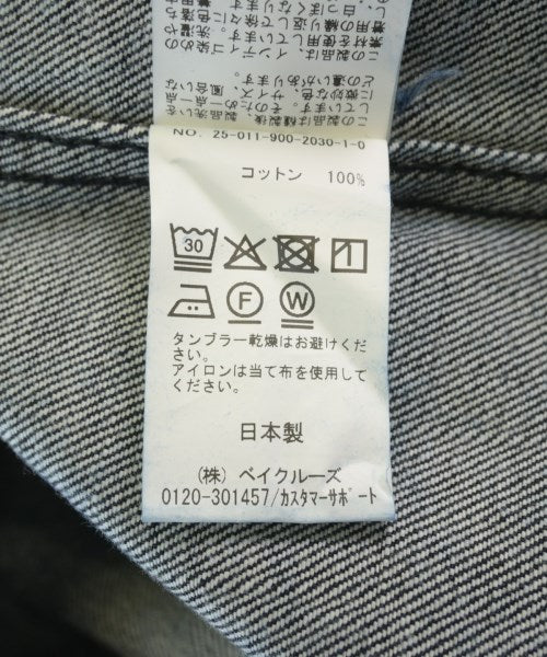 IENA 休閒襯衫