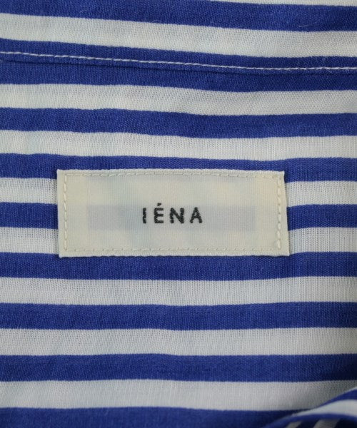IENA 休閒襯衫