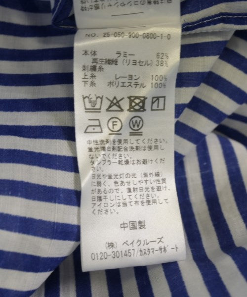 IENA 休閒襯衫