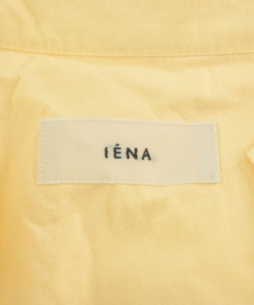 IENA 休閒襯衫