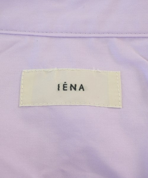 IENA 休閒襯衫
