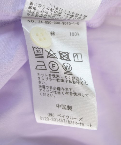 IENA 休閒襯衫