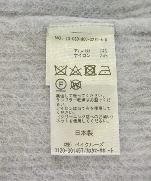 IENA 毛衣