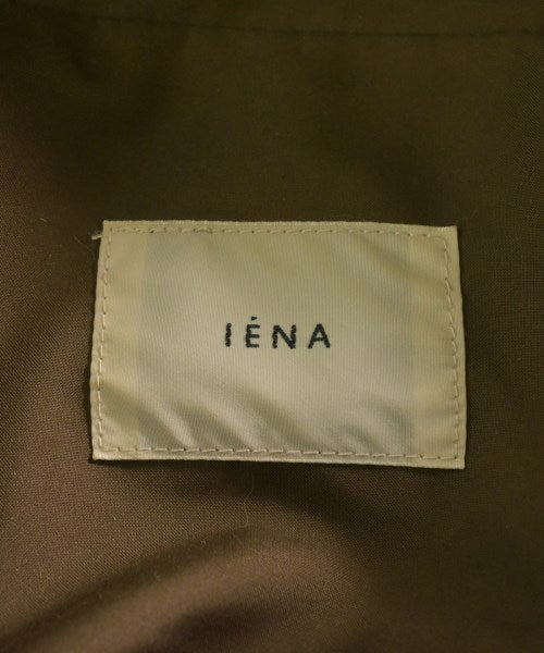 IENA 其他飛行外套