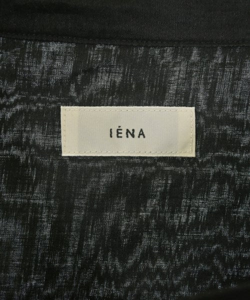 IENA 休閒襯衫