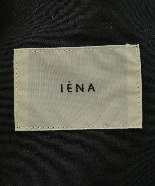 IENA 無領外套