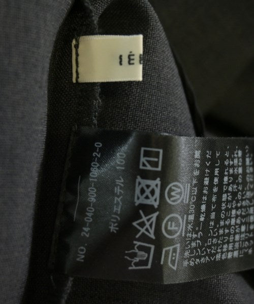 IENA 連身衣/馬戲團服/連身褲