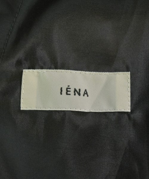 IENA 連身衣/馬戲團服/連身褲