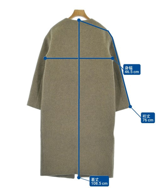 IENA 其他大衣