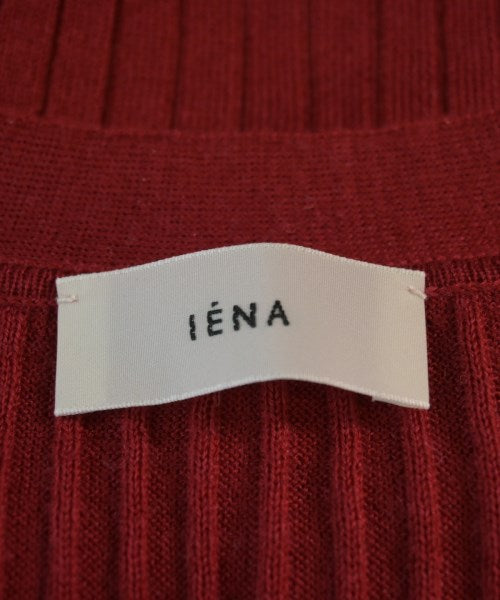 IENA 開襟衫