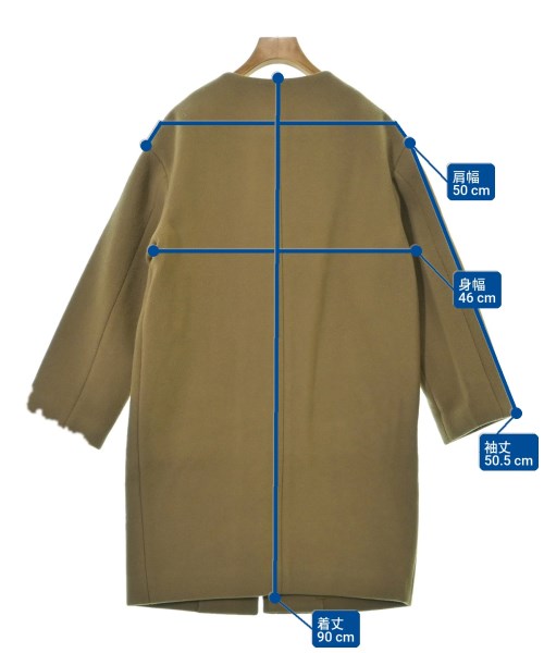 IENA 其他大衣