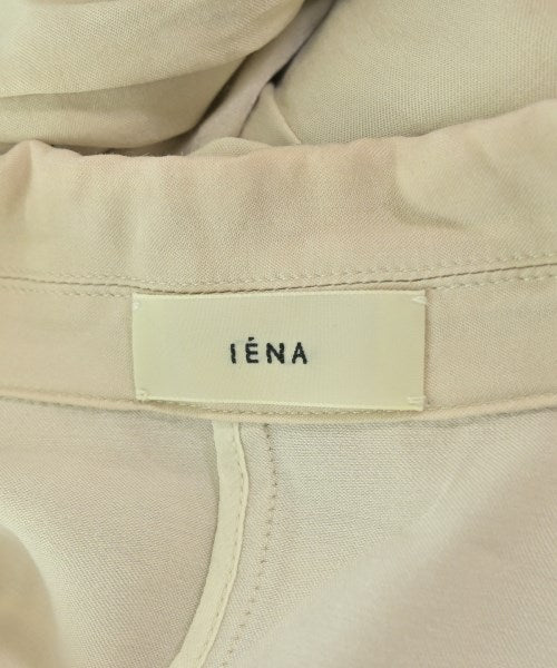 IENA 休閒夾克
