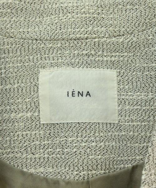 IENA 外套