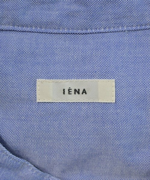 IENA 襯衫裙