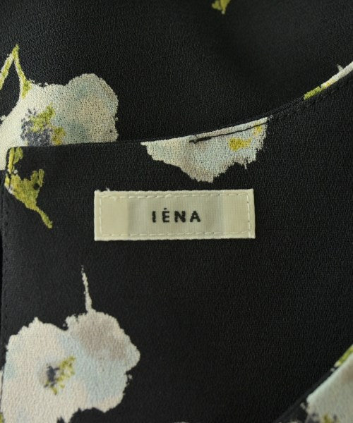 IENA 休閒襯衫