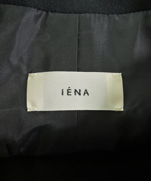 IENA 支撐領外套