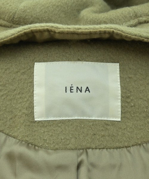 IENA 其他大衣