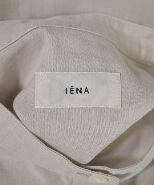 IENA 休閒襯衫