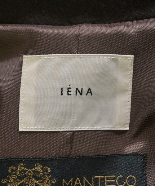 IENA 切斯特披風