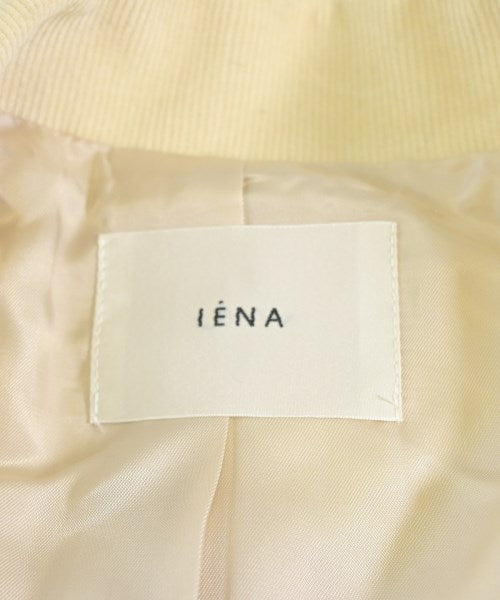 IENA 休閒夾克