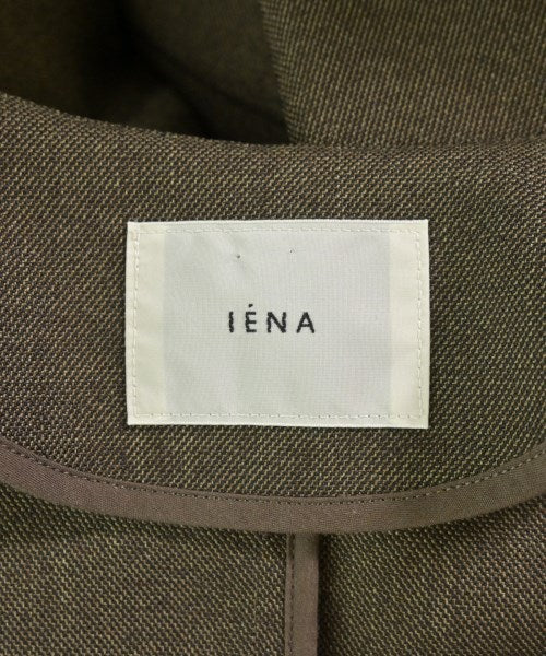 IENA 休閒夾克