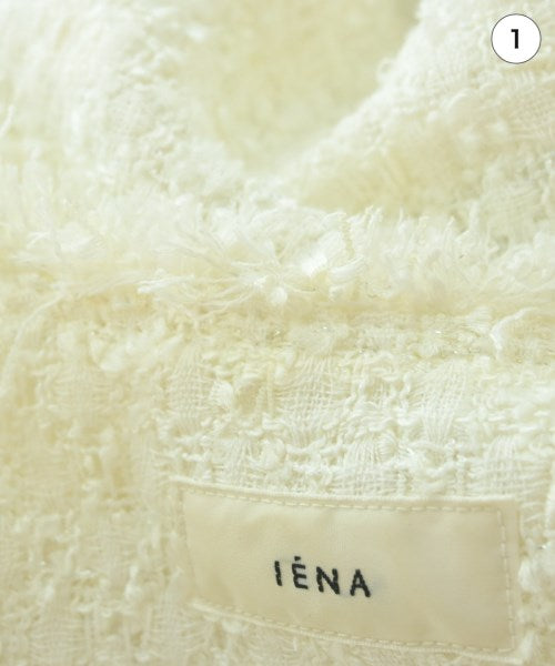 IENA 其他飛行外套