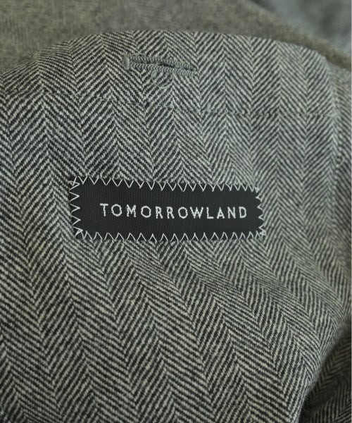 TOMORROWLAND 西裝外套