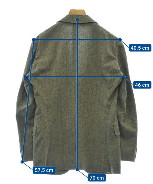 TOMORROWLAND 西裝外套