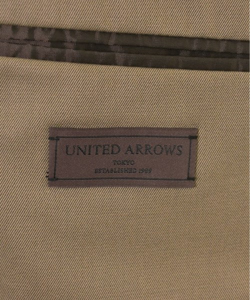 UNITED ARROWS 西裝外套