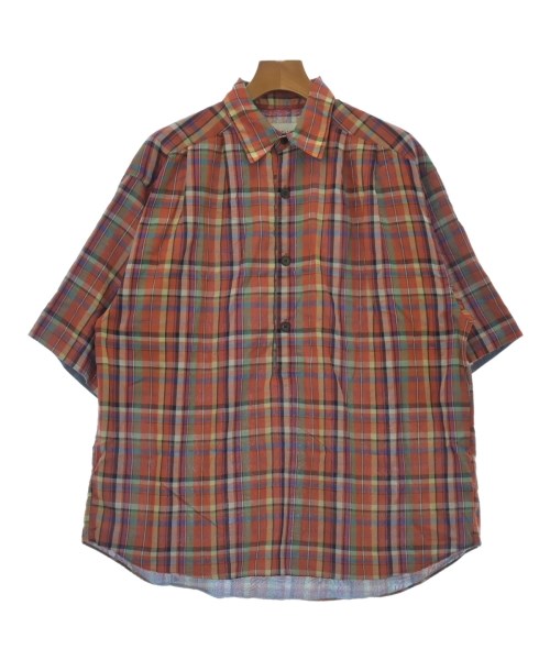 TOMORROWLAND 休襯衫