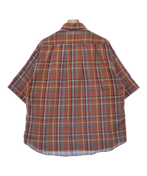 TOMORROWLAND 休襯衫