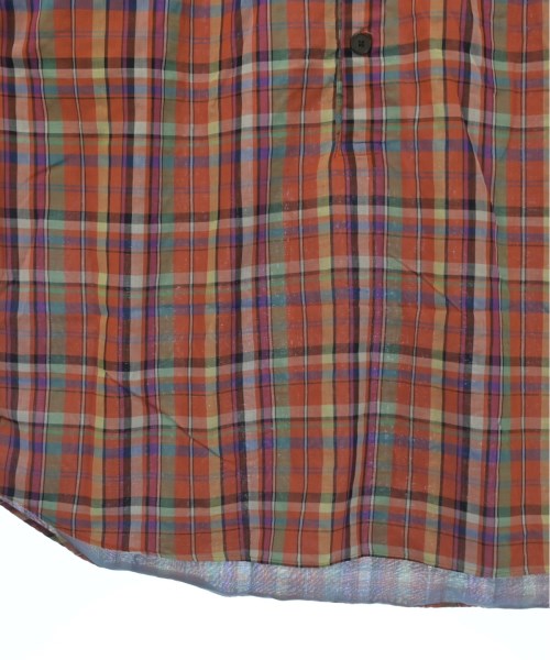 TOMORROWLAND 休襯衫