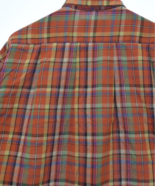 TOMORROWLAND 休襯衫