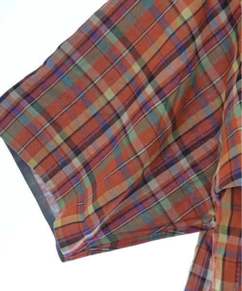 TOMORROWLAND 休襯衫