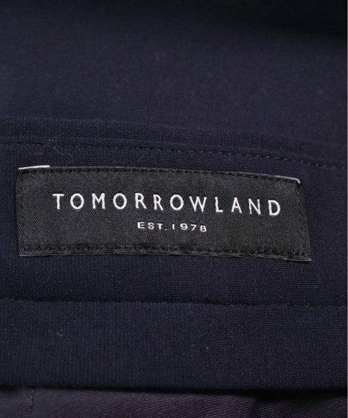 TOMORROWLAND 長褲