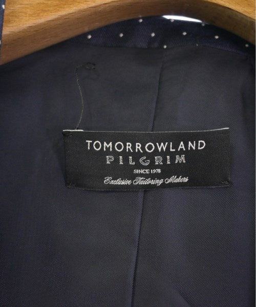 TOMORROWLAND 正式襯衫