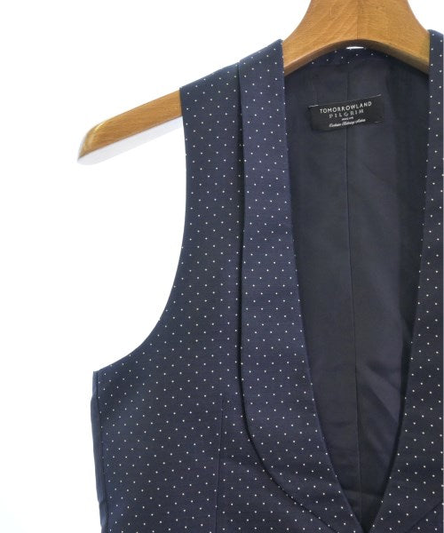 TOMORROWLAND 正式襯衫