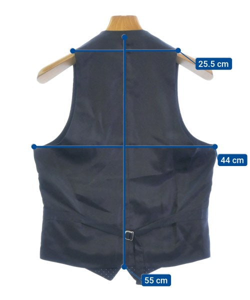 TOMORROWLAND 正式襯衫