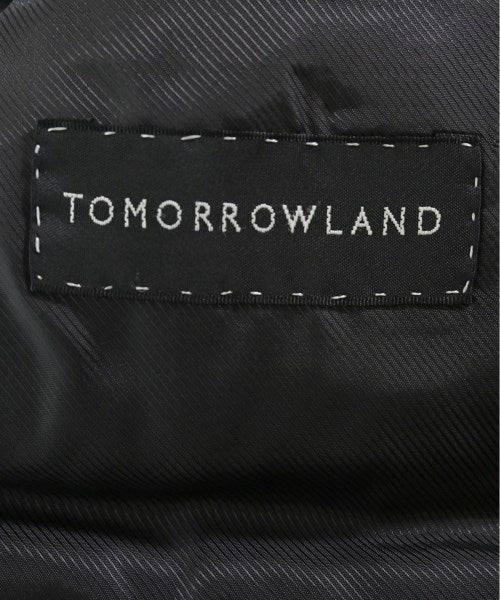 TOMORROWLAND 休夾克