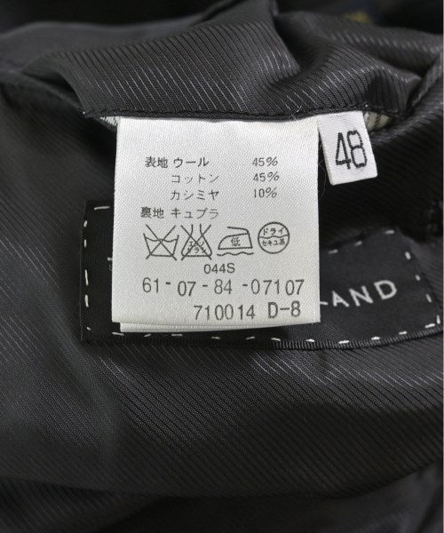 TOMORROWLAND 休夾克