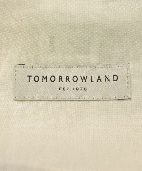 TOMORROWLAND 長褲
