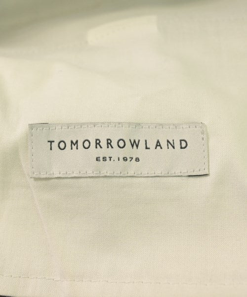 TOMORROWLAND 長褲