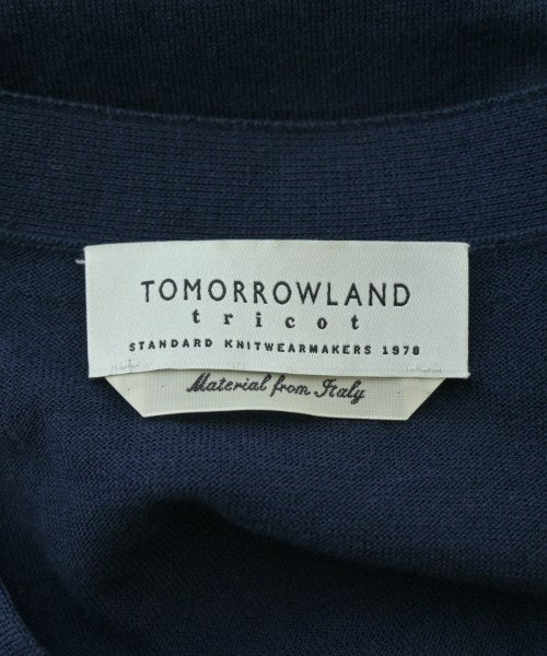 TOMORROWLAND 開襟衫