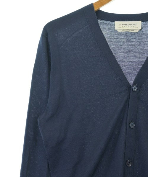 TOMORROWLAND 開襟衫