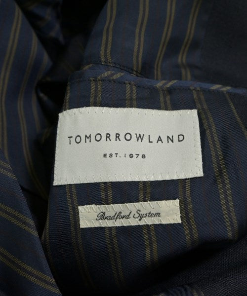 TOMORROWLAND 休閒夾克